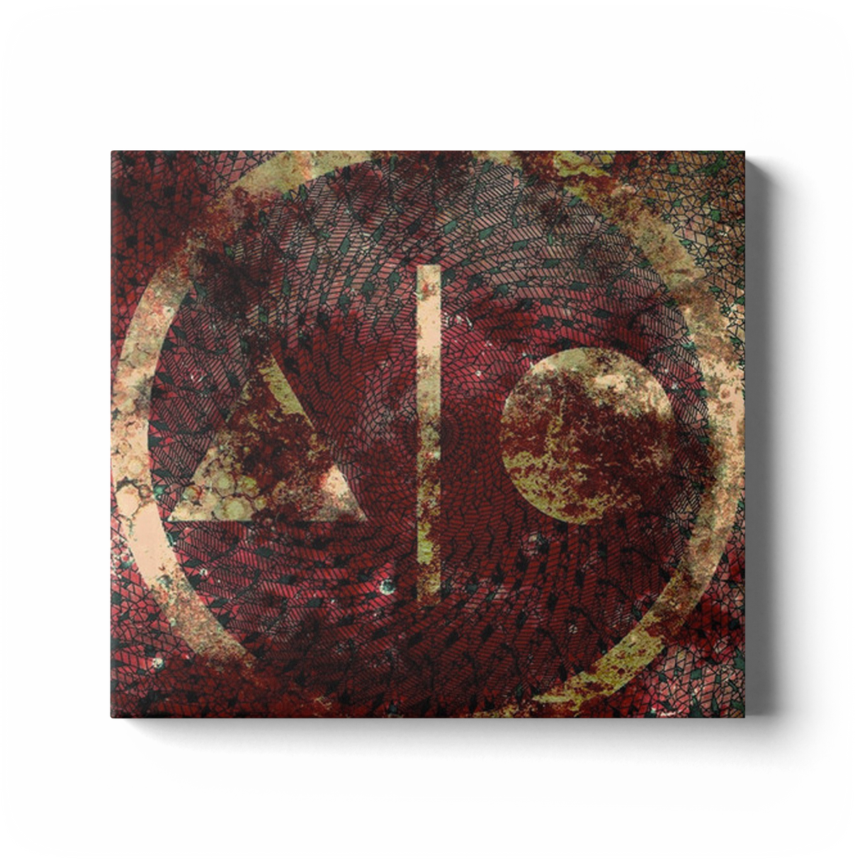 Actor Observer - Circular Mill CD