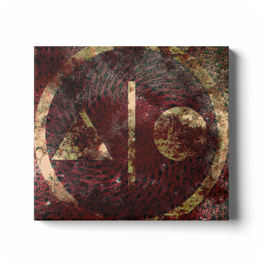 Actor Observer - Circular Mill CD