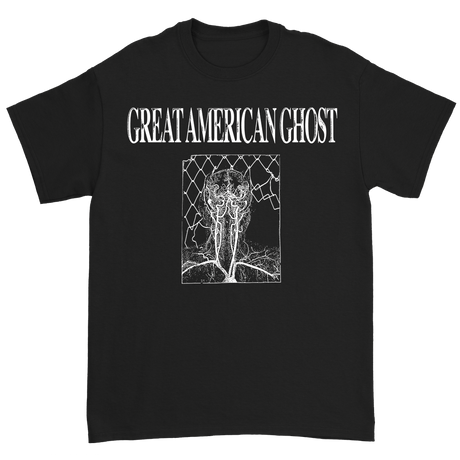 Great American Ghost - Circulatory T-Shirt