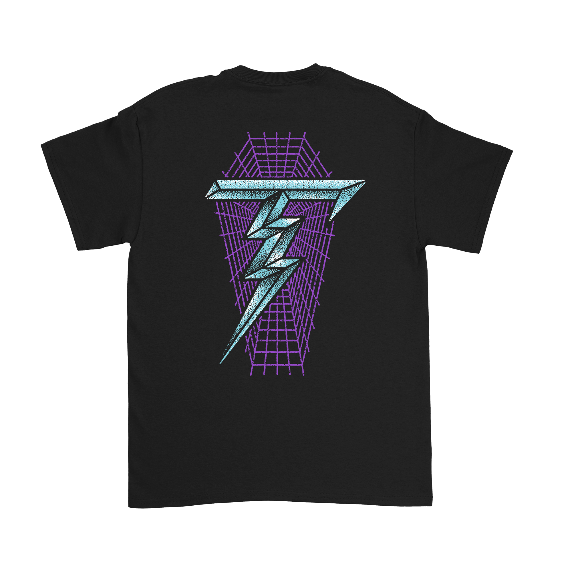 The Protest - Coffin T-Shirt