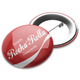 Rocka Rolla T-Shirt + Button