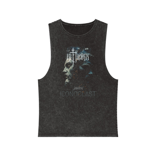 InTheosis - Iconoclast Tank Top