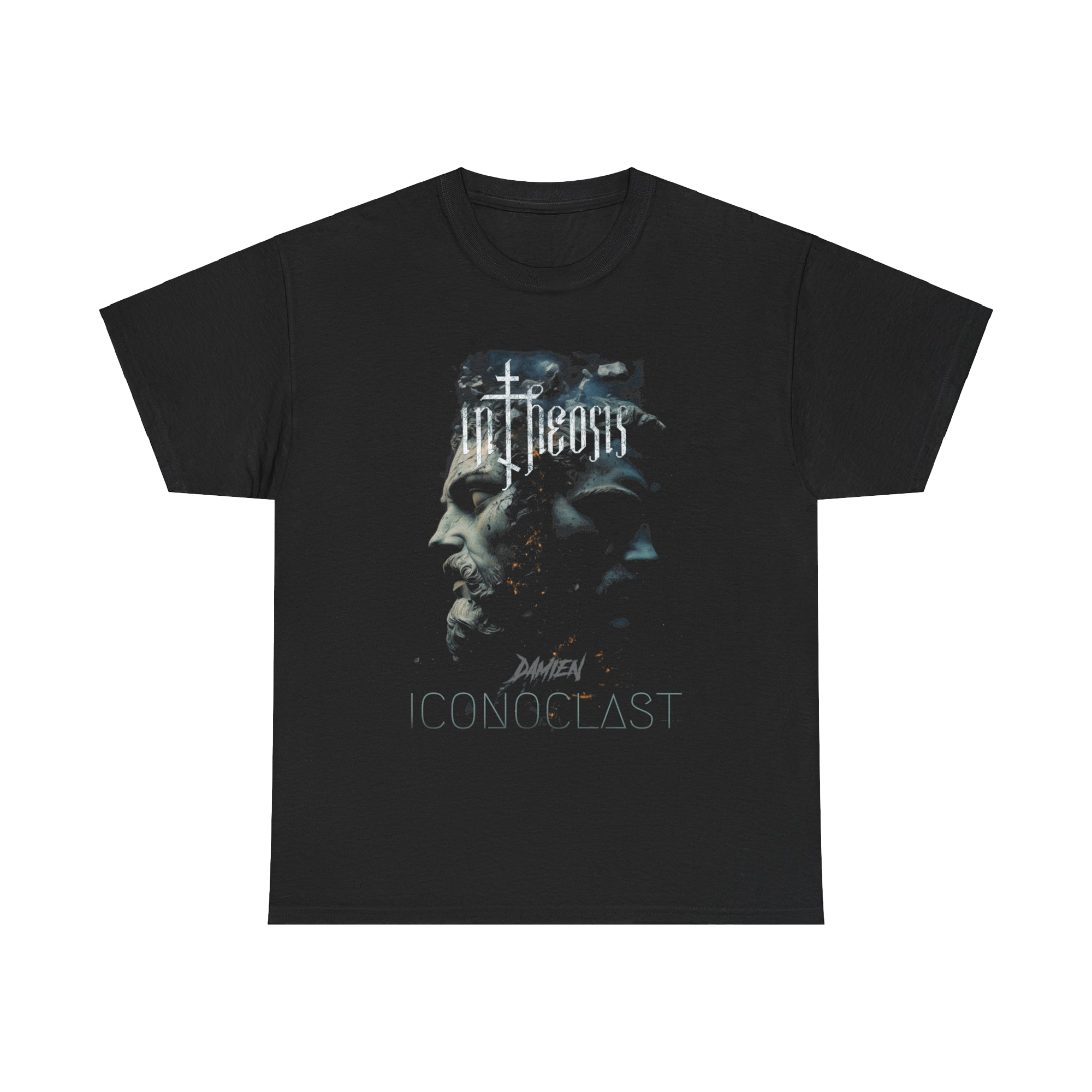 InTheosis - Iconoclast T-Shirt