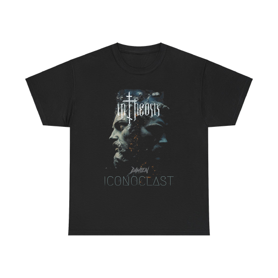 InTheosis - Iconoclast T-Shirt