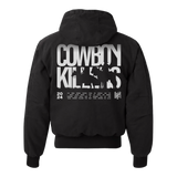 Clever - Cowboy Killers Hooded Jacket