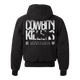 Clever - Cowboy Killers Hooded Jacket