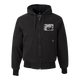 Clever - Cowboy Killers Hooded Jacket