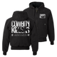 Clever - Cowboy Killers Hooded Jacket