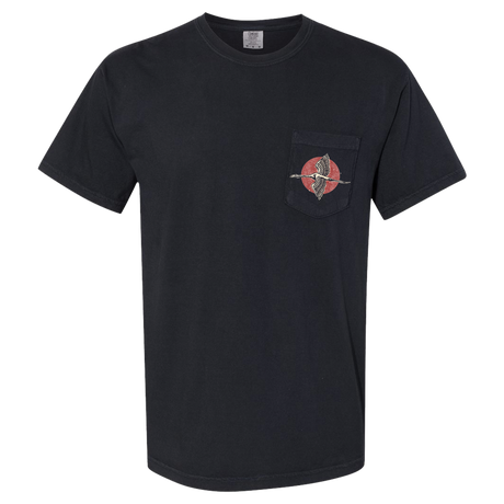 Grizfolk - Crane T-Shirt