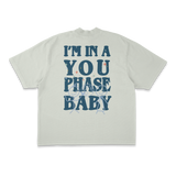 Dalton Mauldin - Oversized You Phase Heavyweight T-Shirt