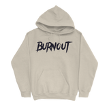 College Burnout - Dragon Sun Hoodie