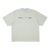 Dalton Mauldin - Oversized You Phase Heavyweight T-Shirt