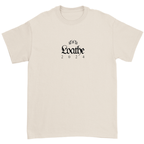Loathe - Crescent T-Shirt