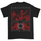 Saltwound - Crown of Thorns T-Shirt