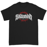 Saltwound - Crown of Thorns T-Shirt