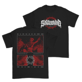 Saltwound - Crown of Thorns T-Shirt