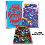 Czarface: A Czar is Born Deluxe Graphic Novel + Bonus Book