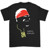 Dakota McFadden - DaBarrel McBackspin T-Shirt - Black