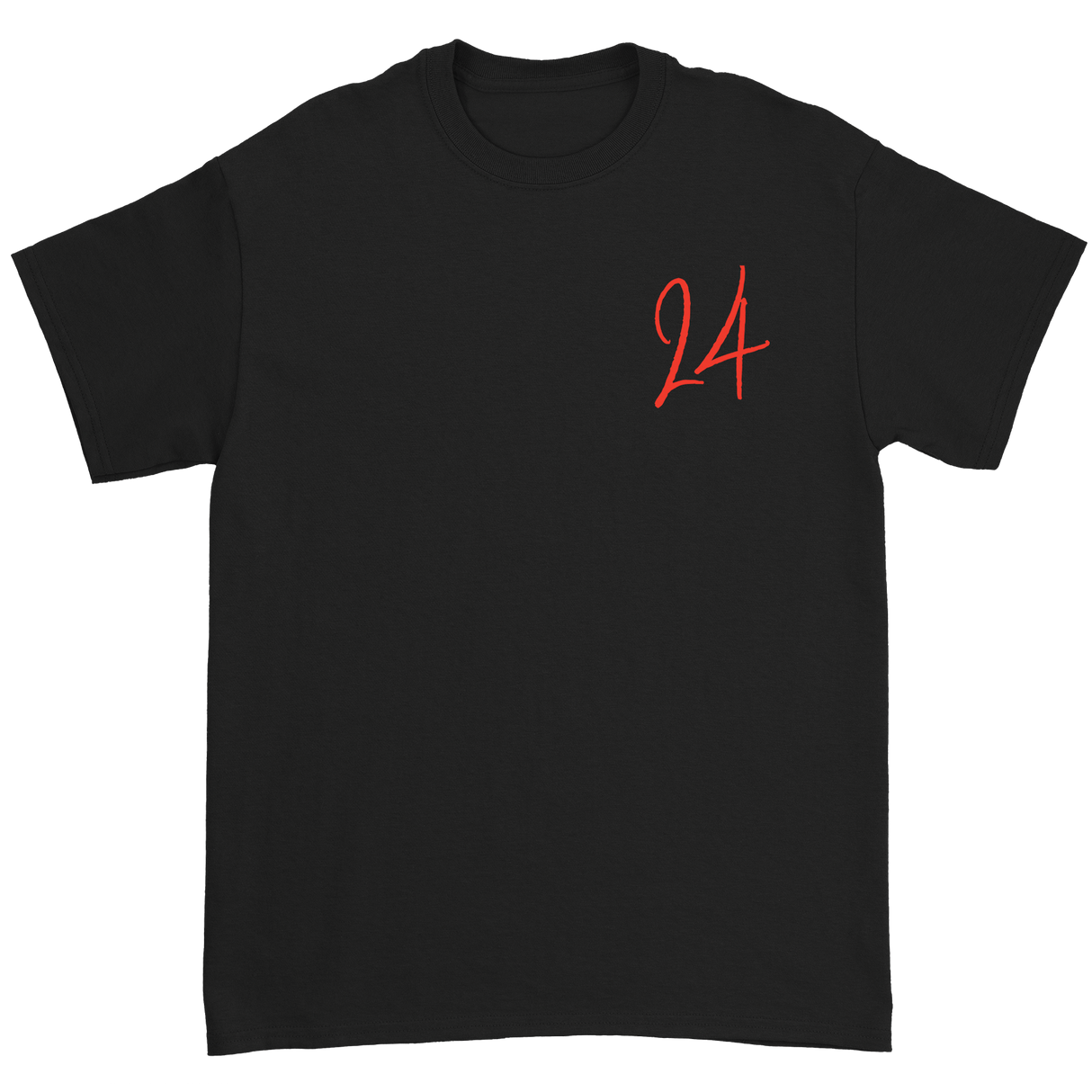 Dakota McFadden - DaBarrel McBackspin T-Shirt - Black