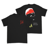 Dakota McFadden - DaBarrel McBackspin T-Shirt - Black