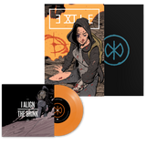 Demon Hunter: Exile - Graphic Novel (Deluxe Edition)