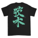 Ibaraki - Demon Kanji T-Shirt