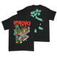 Ibaraki - Demon Kanji T-Shirt