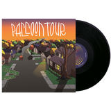 Raccoon Tour - The Dentonweaver 12" Vinyl