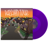 Raccoon Tour - The Dentonweaver 12" Vinyl
