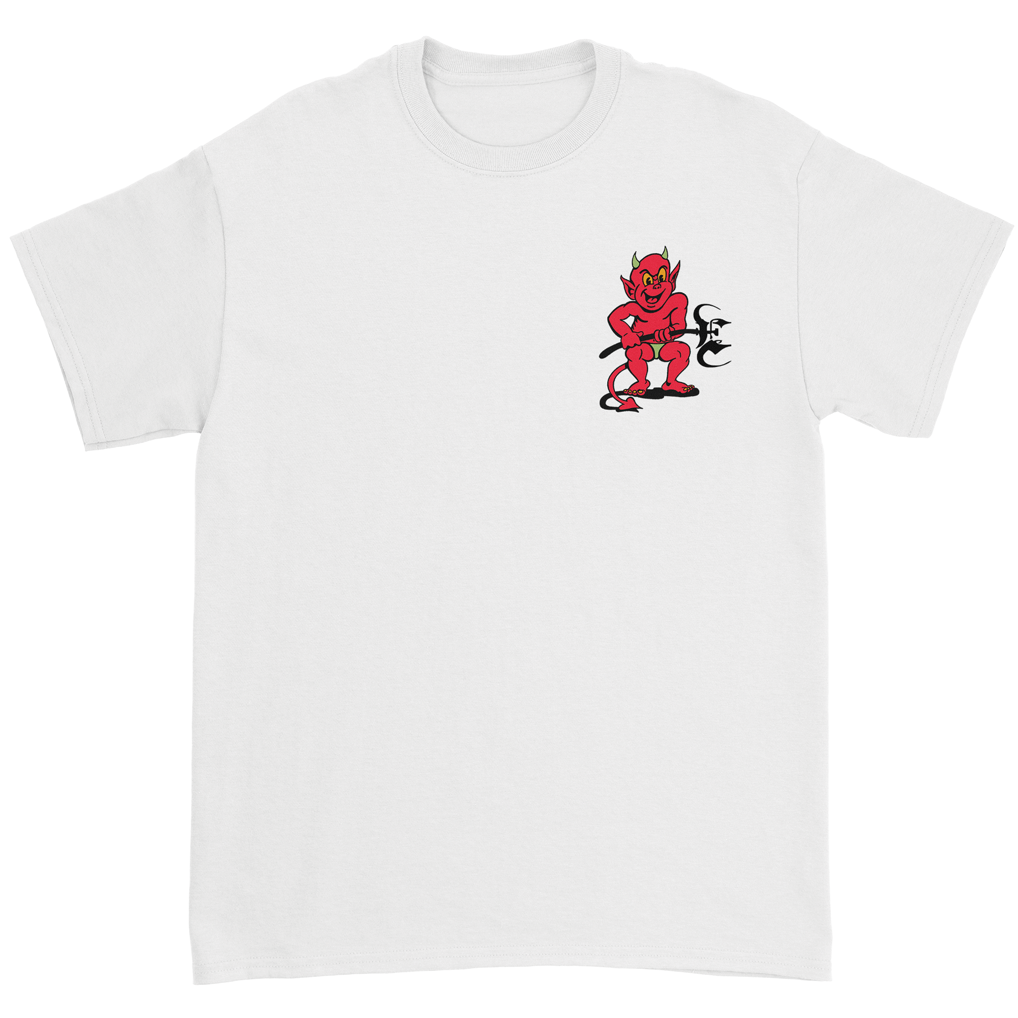 Emmure - Devil Man T-Shirt