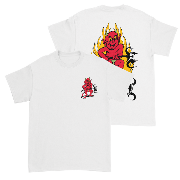 Emmure - Devil Man T-Shirt