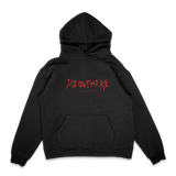 DE'WAYNE | DIE OUT HERE TOUR HOODED SWEATSHIRT