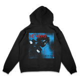 DE'WAYNE | DIE OUT HERE TOUR HOODED SWEATSHIRT