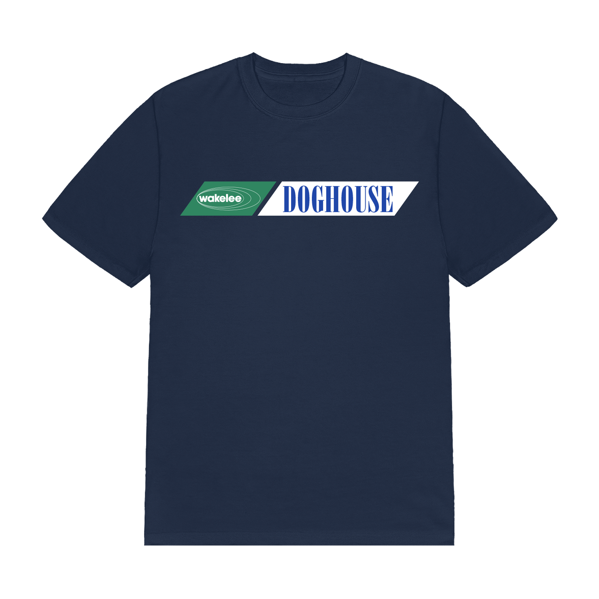 wakelee - Doghouse T-Shirt