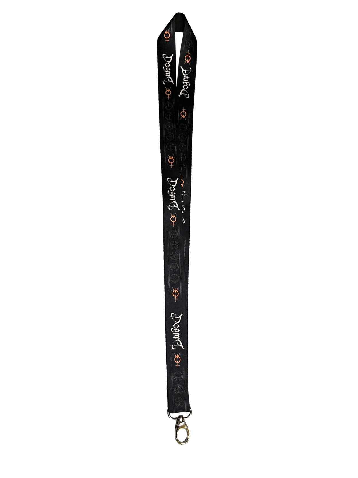 Dogma - Lanyard
