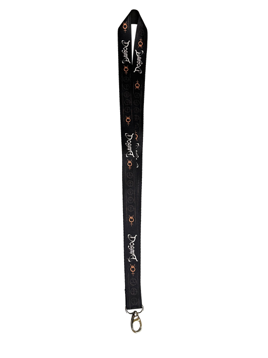 Dogma - Lanyard
