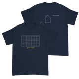 Grace Enger - Square Dots Tee