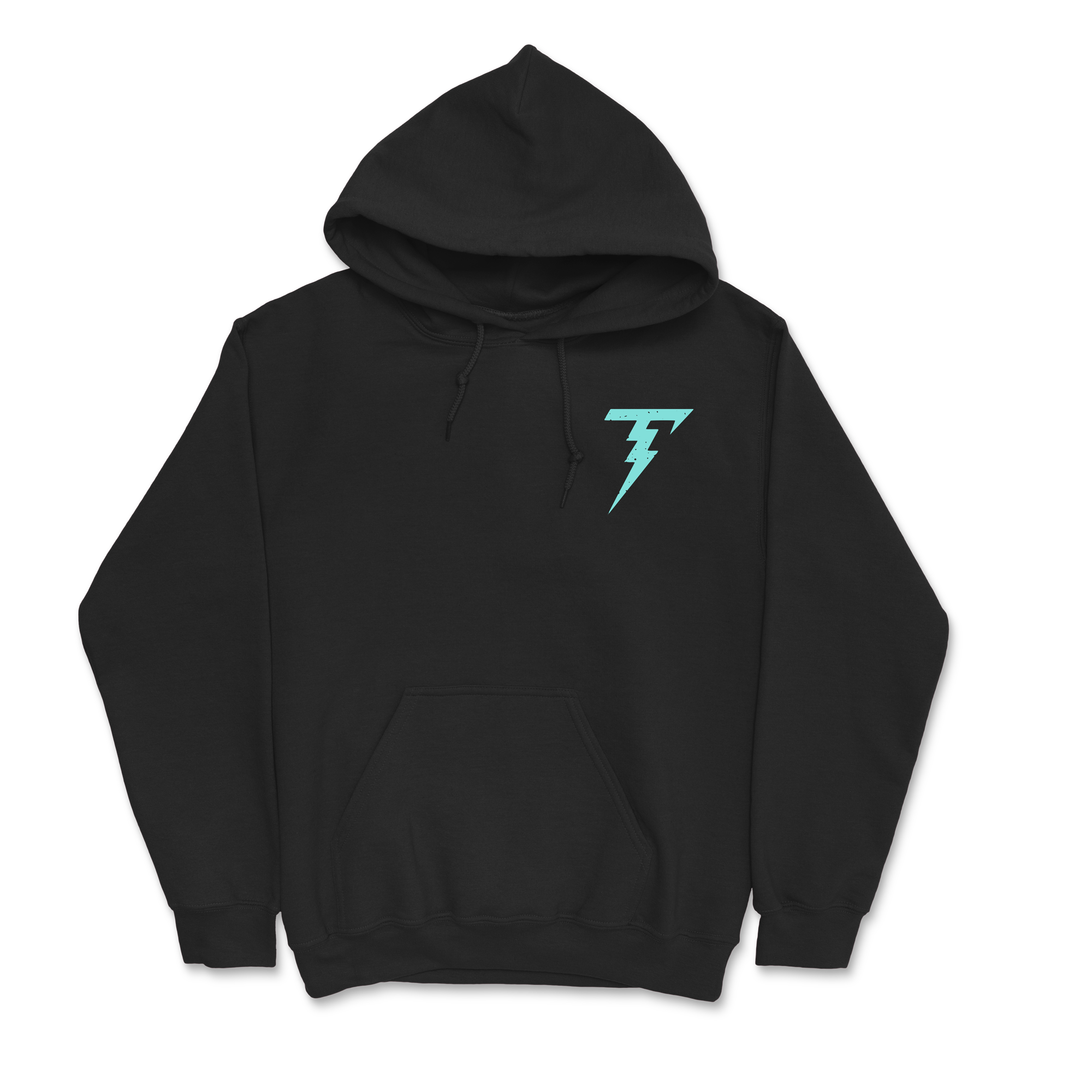 The Protest - Dying Breath Hoodie