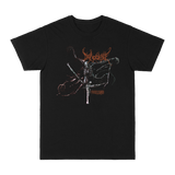 Deliquesce - Cyberdine Collapse Shirt