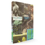 Dave Chisholm 3-Book Deluxe Bundle: Miles Davis, Blue Note Records & Charlie Paker