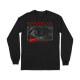 Renesans - Eye Long Sleeve