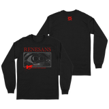 Renesans - Eye Long Sleeve
