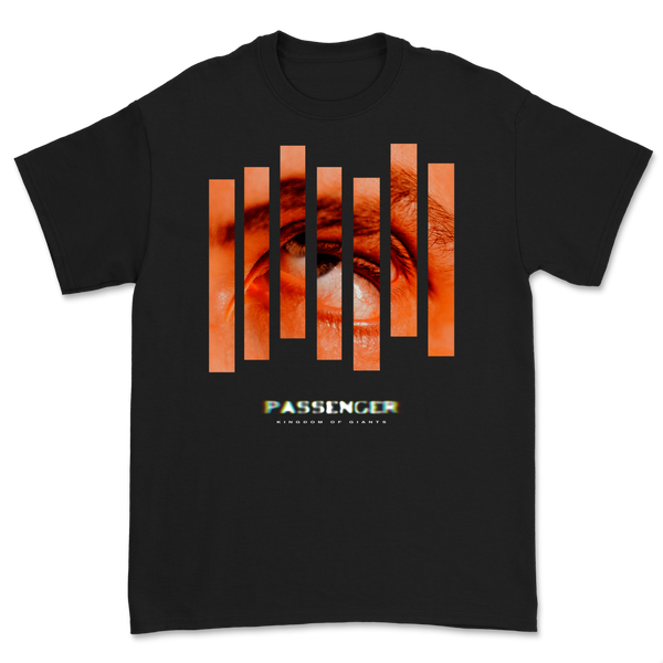 Kingdom of Giants - Eye Split Shirt