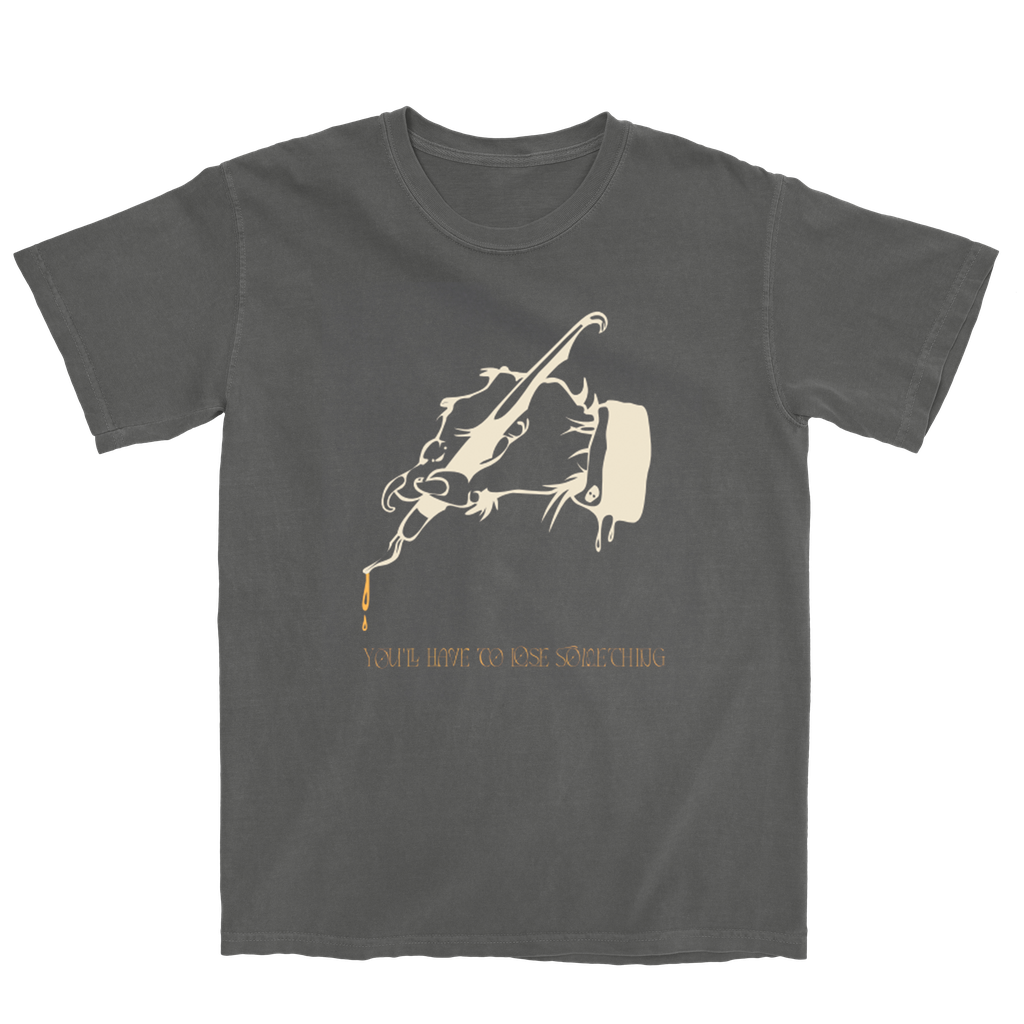 Spirit Of The Beehive - West Coast Tee