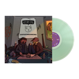 Raccoon Tour - Sofarinrunning 7"