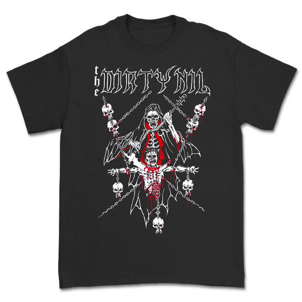 The Dirty Nil - Reaper Tee