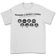 Infinity Shred x Wander T-Shirt