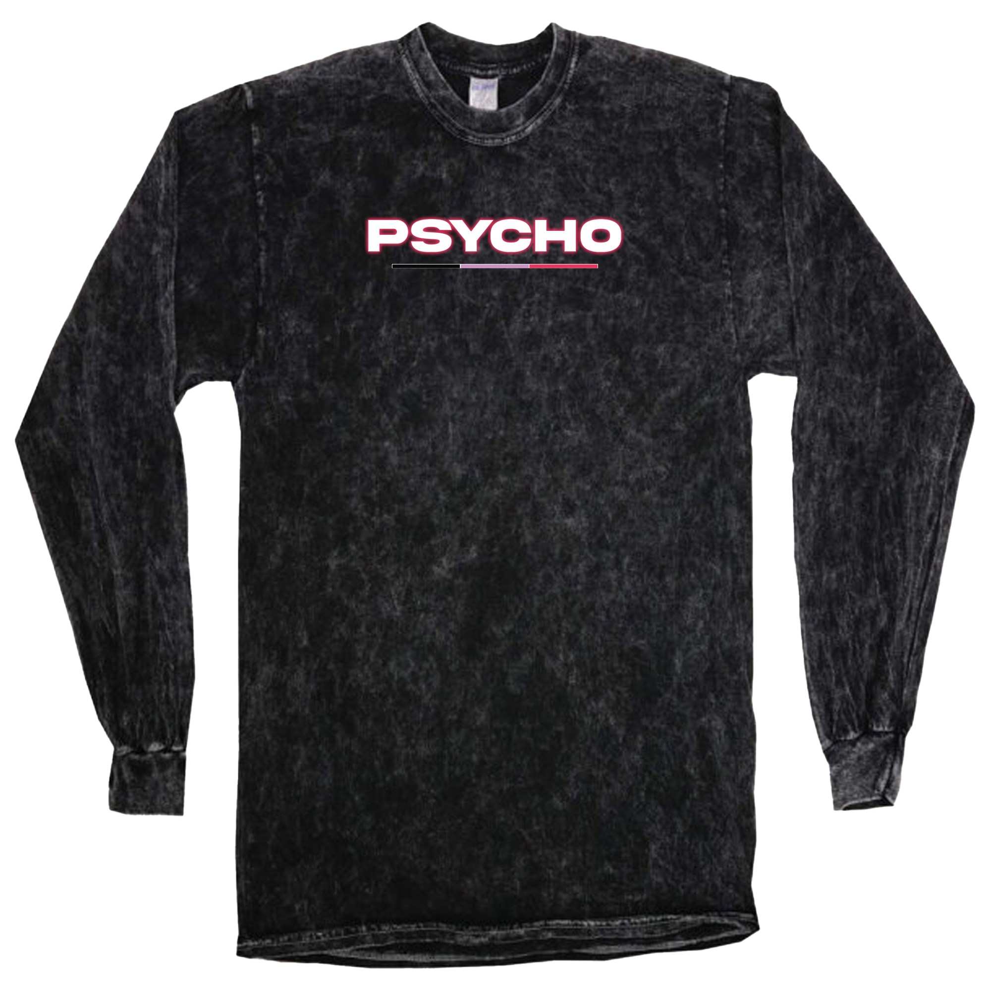 Chris Turner - Not Happy Long Sleeve