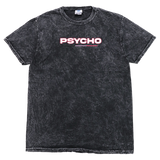 Chris Turner - Not Happy Psycho T-Shirt