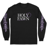 Holy Fawn - Light The Fire Long Sleeve